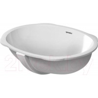 Умывальник Duravit Vero (0466510000)