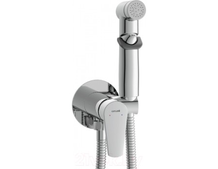Гигиенический душ Cersanit Vero A64106
