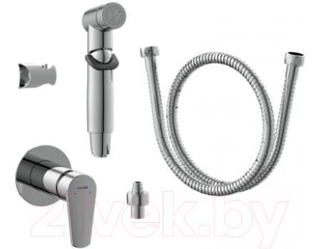 Гигиенический душ Cersanit Vero A64106