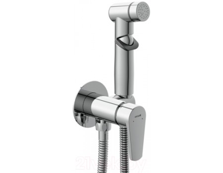 Гигиенический душ Cersanit Vero A64106