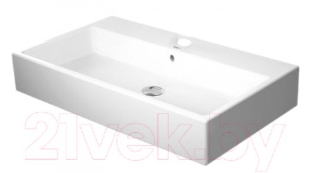 Умывальник Duravit Vero Air 80 (2350800000)
