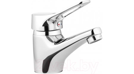 Смеситель Deante Vero Bow 021M 