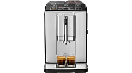 Кофемашина Bosch VeroCup 300 Silver TIS30321RW