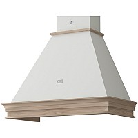 Вытяжка купольная Lex Verona 60 / RUVI000412 (белый)
