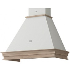 Вытяжка купольная Lex Verona 90 / RUVI000413 (белый)