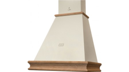 Вытяжка купольная Lex Verona Body 60 / RUVI000436 (светлая слоновая кость)