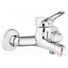 Смеситель Deante Vero Neo BOW 010M