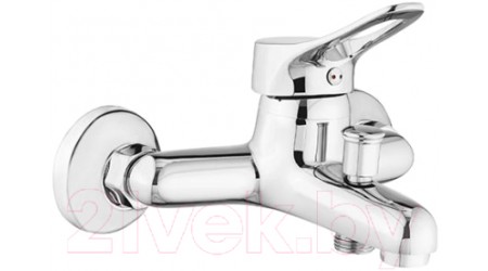 Смеситель Deante Vero Neo BOW 010M 