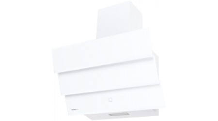 Вытяжка наклонная HOMSair Vertical 60 (белый)