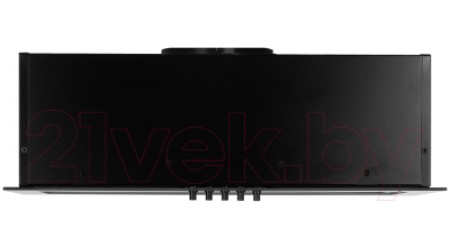 Вытяжка скрытая Ciarko Vesper 60 (черный)