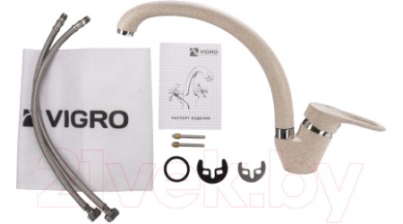 Смеситель Vigro VG901 (сахара) 