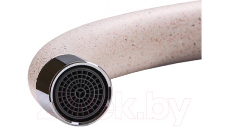 Смеситель Vigro VG902 (латте) 