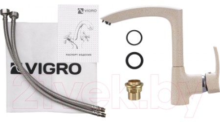 Смеситель Vigro VG903 (сахара) 