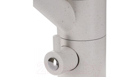 Смеситель Vigro VG905 (белый) 