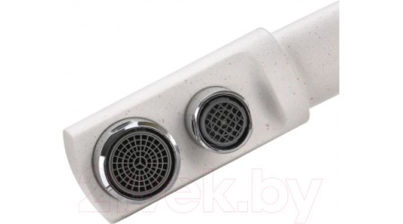 Смеситель Vigro VG905 (белый) 