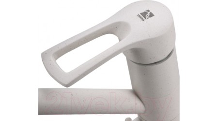 Смеситель Vigro VG905 (белый) 