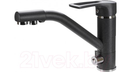 Смеситель Vigro VG905 (грей) 