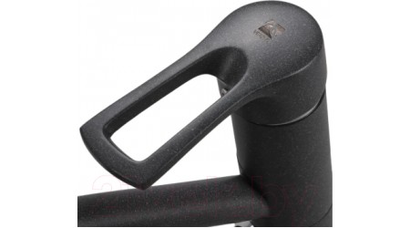 Смеситель Vigro VG905 (грей) 