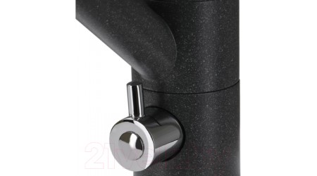 Смеситель Vigro VG905 (грей) 