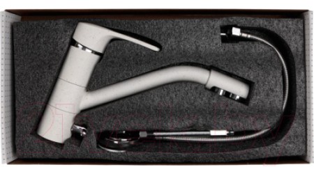 Смеситель Vigro VG905 (жасмин) 