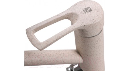 Смеситель Vigro VG905 (латте) 