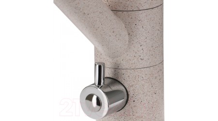 Смеситель Vigro VG905 (латте) 