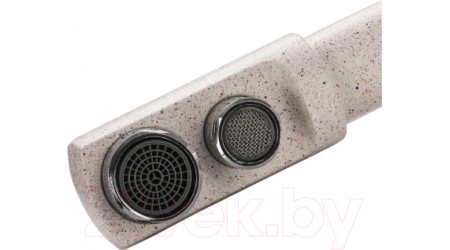 Смеситель Vigro VG905 (латте) 