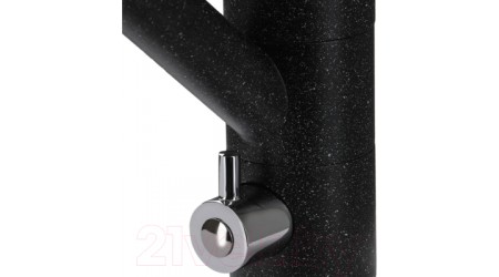 Смеситель Vigro VG905 (обсидиан) 