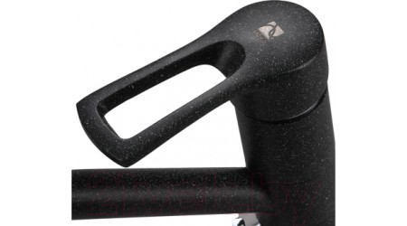 Смеситель Vigro VG905 (обсидиан) 