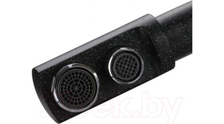 Смеситель Vigro VG905 (обсидиан) 