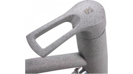 Смеситель Vigro VG905 (серый) 