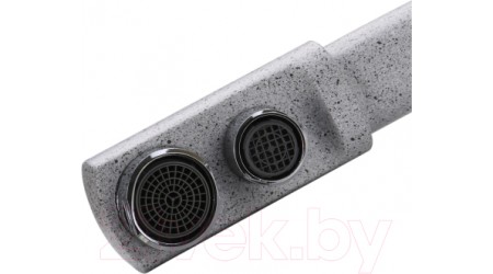 Смеситель Vigro VG905 (серый) 