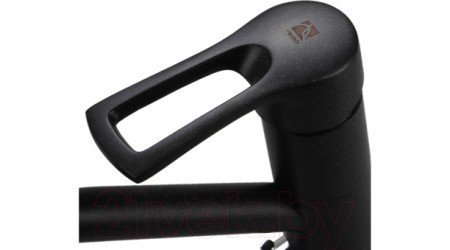 Смеситель Vigro VG905 (антрацит) 