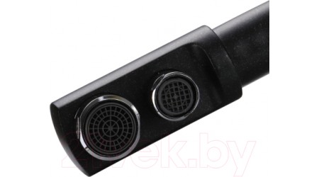 Смеситель Vigro VG905 (антрацит) 