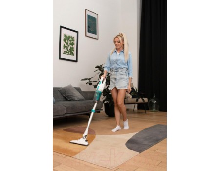 Вертикальный пылесос Accesstyle VH120N02DW