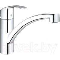 Смеситель GROHE Via 30430000