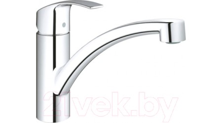 Смеситель GROHE Via 30430000 
