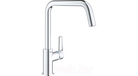 Смеситель GROHE Via 30568000 
