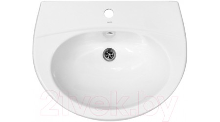 Умывальник Sanita Виктория VIC55SAWB01