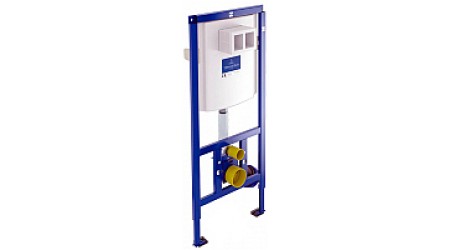 Инсталляция для унитаза Villeroy & Boch ViConnect 9224 6100