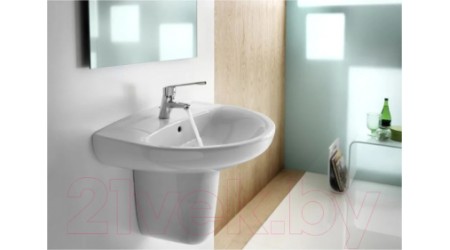 Полупьедестал Roca Victoria 336312005