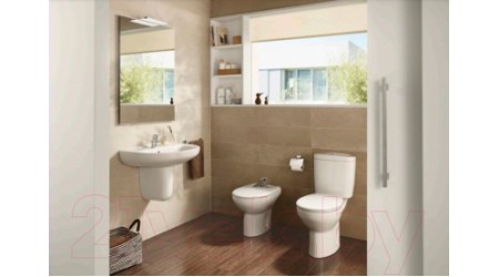 Полупьедестал Roca Victoria 336312005