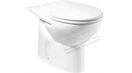 Унитаз напольный Roca Victoria 34239U000