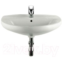 Умывальник Roca Victoria 60 (327392000)
