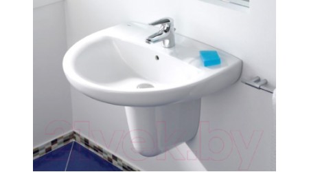 Умывальник Roca Victoria 60 / 327392000