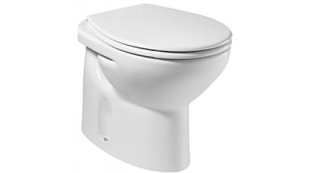 Унитаз напольный Roca Victoria 734239U000