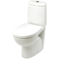 Унитаз напольный Roca Victoria Nord 7342ND7000 + 7341ND0000 + ZRU9302919