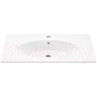 Умывальник Roca Victoria Oval A327826000