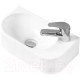 Умывальник Mexen Viera MEX-21274000R