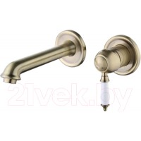 Смеситель LEMARK Villa LM4826B
